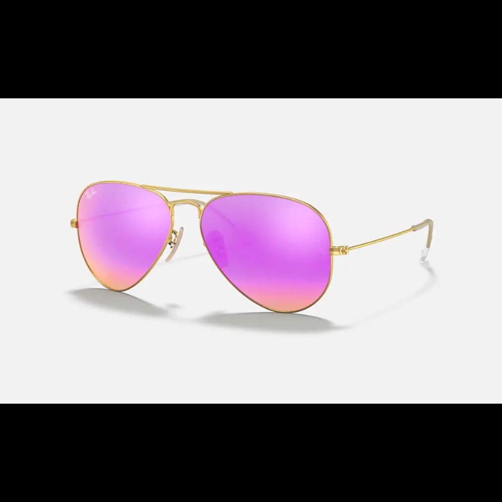 Ray Ban sunglasses